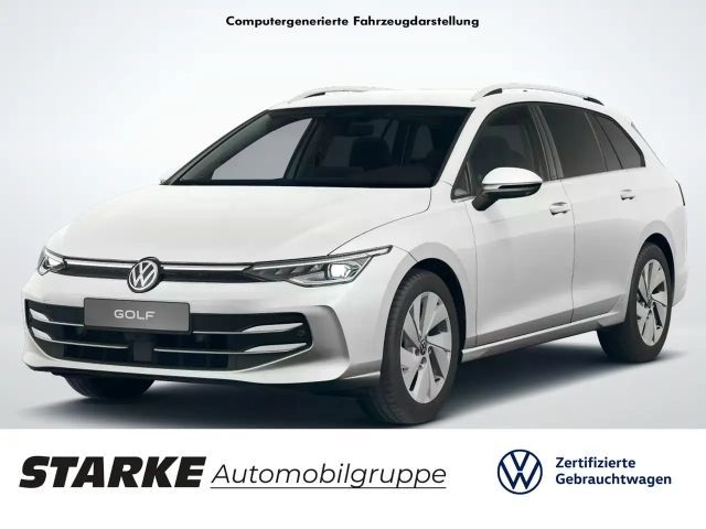 Volkswagen Golf 8 Variant 1.5 TSI Style 2026 Benzine
