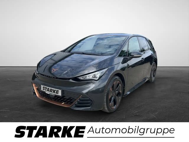 Cupra Born 150 kW 2024 Elektrisch