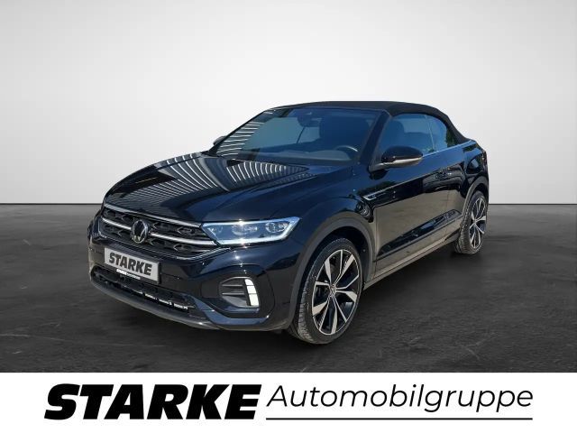 Volkswagen T-Roc Cabriolet 1.5 TSI DSG R-Line 2023 Benzine