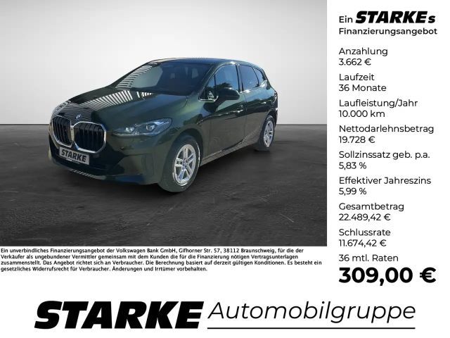 BMW 220 i Active Tourer 2023 Benzine