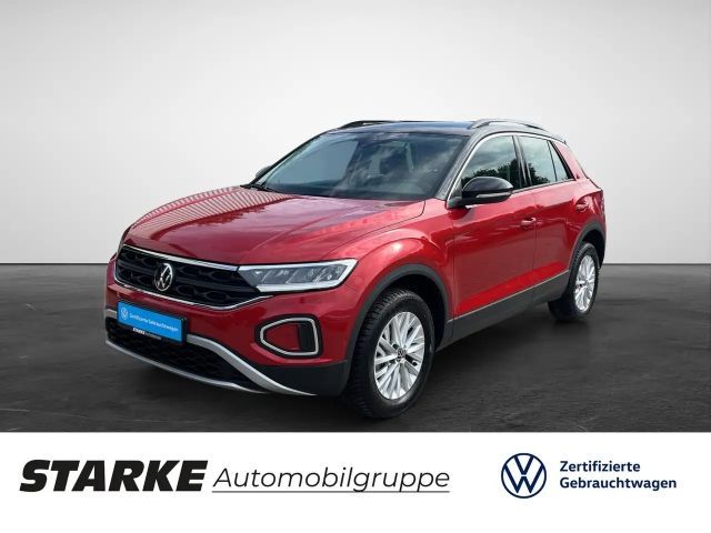 Volkswagen T-Roc 1.0 TSI Life 2025 Benzine