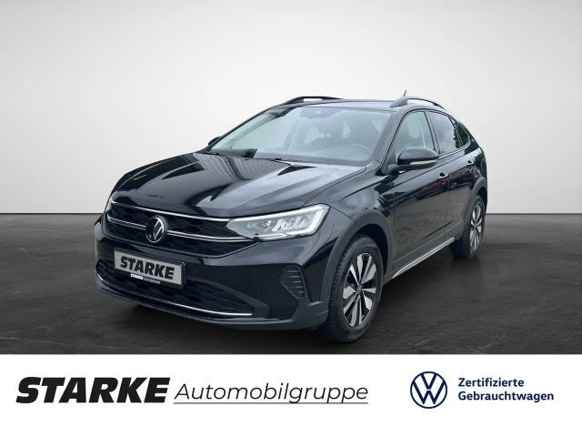 Volkswagen Taigo 1.0 TSI DSG Goal 2025 Benzine