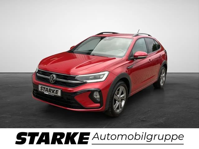 Volkswagen Taigo 1.0 TSI DSG R-Line 2022 Benzine