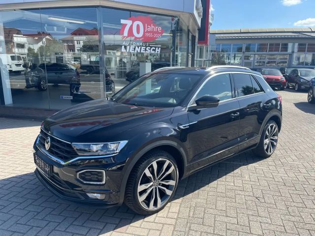 Volkswagen T-Roc 2.0 TSi R-Line Sport 4Motion Automatik 2022 Benzine