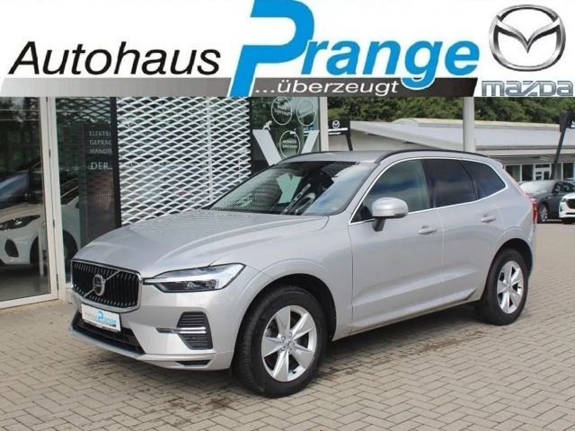 Volvo XC60 0 M-Hybrid B4 AT Core AHK NAVI ACAA SHZ LED RFK 2023 Diesel