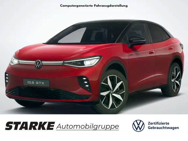 Volkswagen ID.5 GTX 2025 Elektrisch