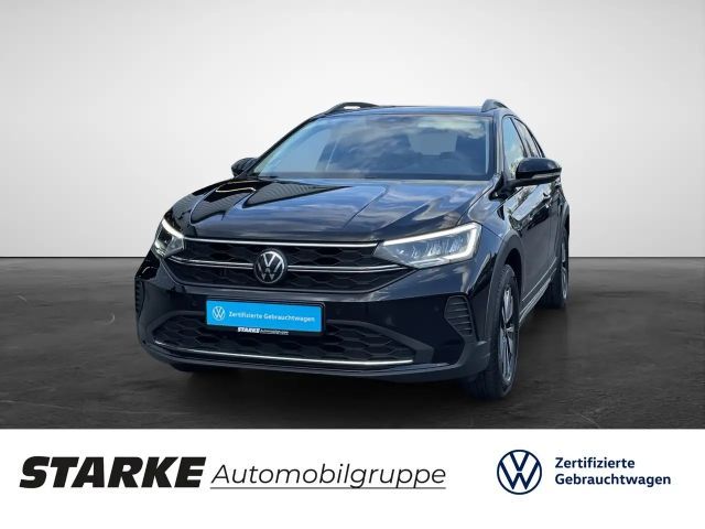 Volkswagen Taigo 1.0 TSI DSG Goal 2025 Benzine