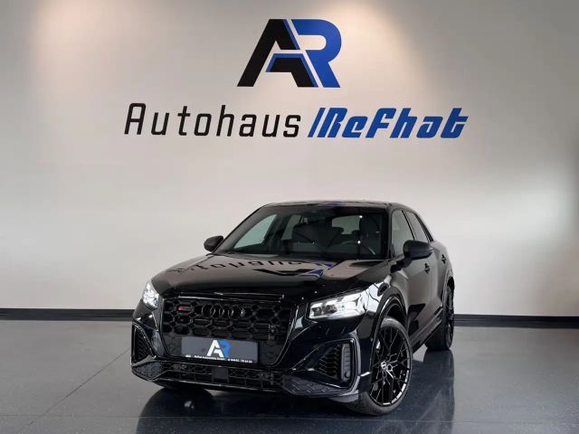 Audi SQ2 2.0 TFSI quattro*BLACK LINE*KEYLESS*MATRIX* 2023 Benzine