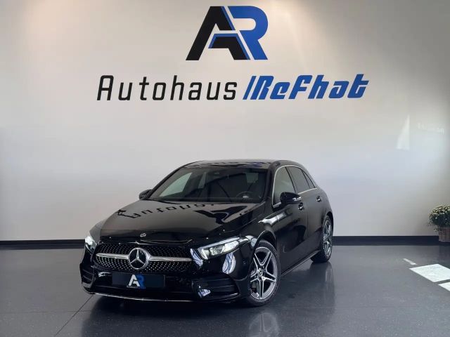Mercedes-Benz A 180 *AMG-LINE*PDC*LED*WIDESCREEN*SHZ* 2022 Benzine