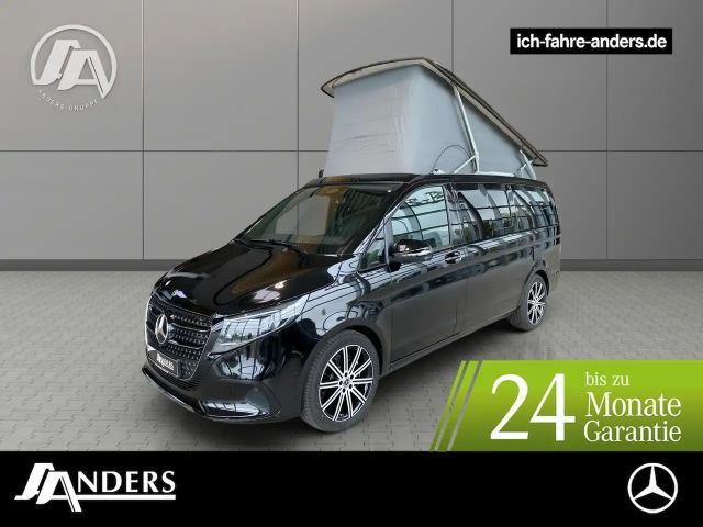 Mercedes-Benz V 300 Marco Polo Airmatic*Distronic*MBUX*AHK 2,5 2026 Diesel