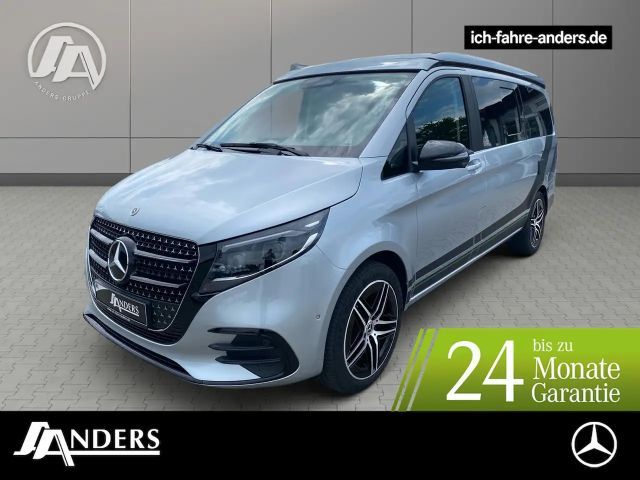 Mercedes-Benz V 250 Marco Polo AMG*Airmatic*Distro*360°*AHK2,5 2026 Diesel