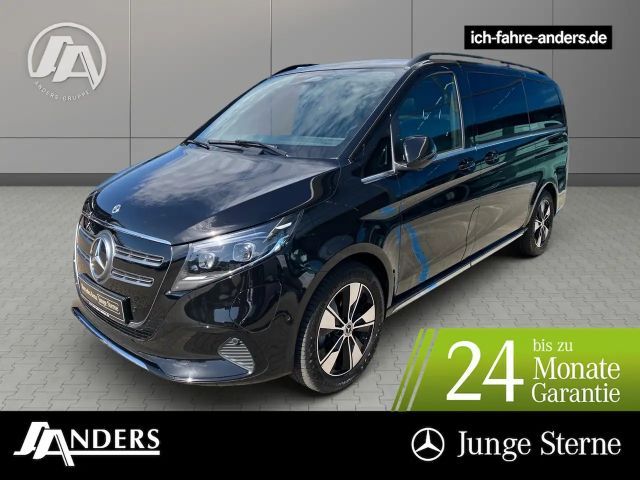 Mercedes-Benz EQV 300 Lang Multibeam*Distro*360°*Lenkass. 2025 Elektrisch