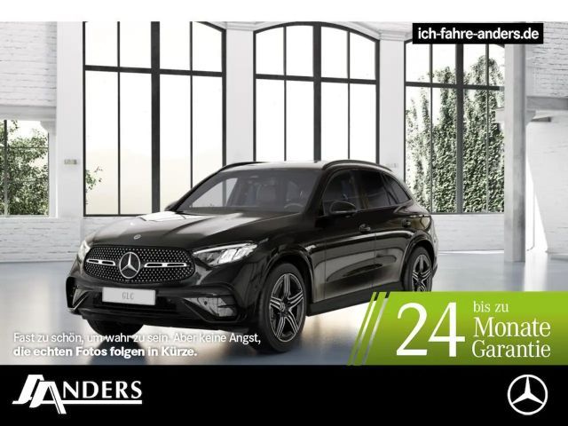 Mercedes-Benz GLC 220 d 4M AMG+Night+Edi.+360°+AHK+Kamera+LED 2026 Diesel