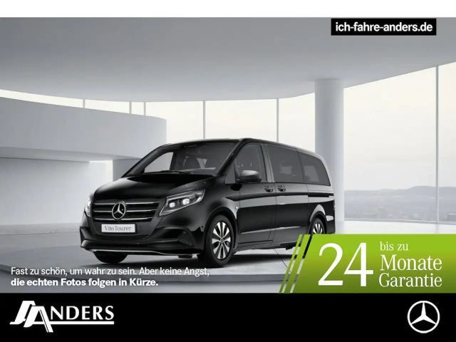 Mercedes-Benz Vito 116 Tourer Lang LED*MBUX*Select*AUT*Kamera 2026 Diesel