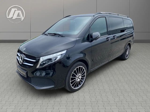 Mercedes-Benz V 220