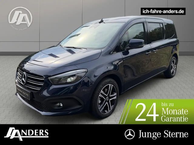 Mercedes-Benz T-Klasse Edition Lang AHK*Navi*Kamera*LED*7-Sitzer* 2025 Benzine