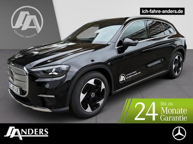 Mercedes-Benz GLC 400 4M EQ Avantgarde+Edi.+AHK+Airmatic+LED 2026 Elektrisch