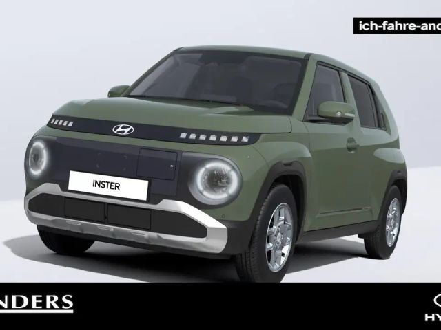 Hyundai Inster