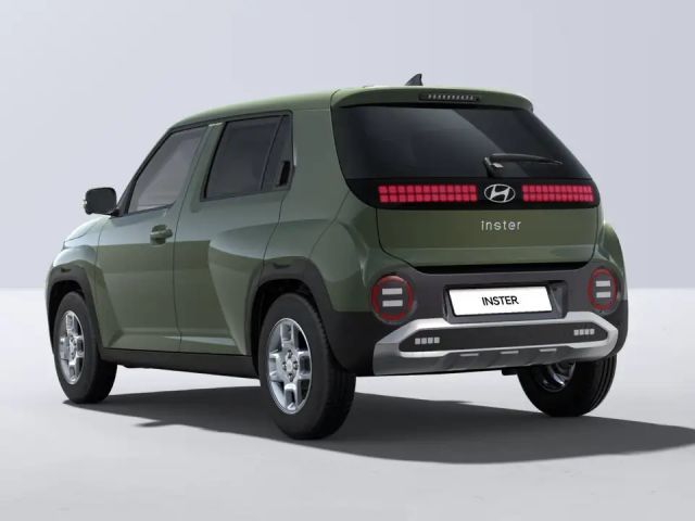 Hyundai Inster