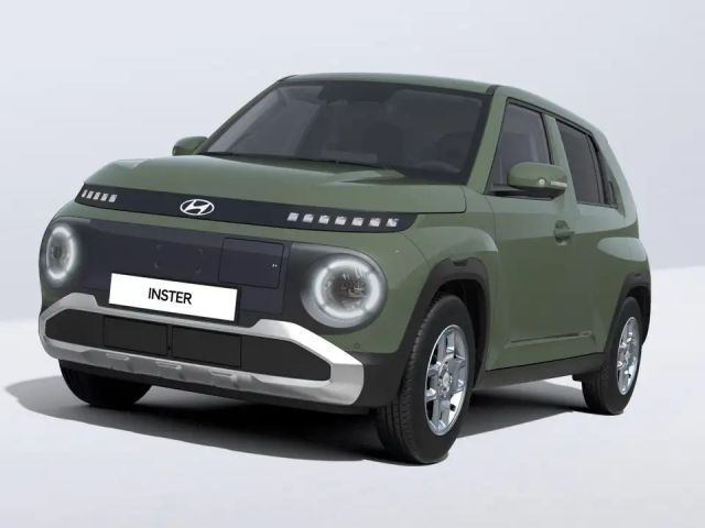Hyundai Inster