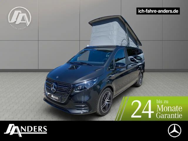 Mercedes-Benz V 250 Marco Polo AMG*Airmatic*Distro*AHK 2,5t* 2026 Diesel