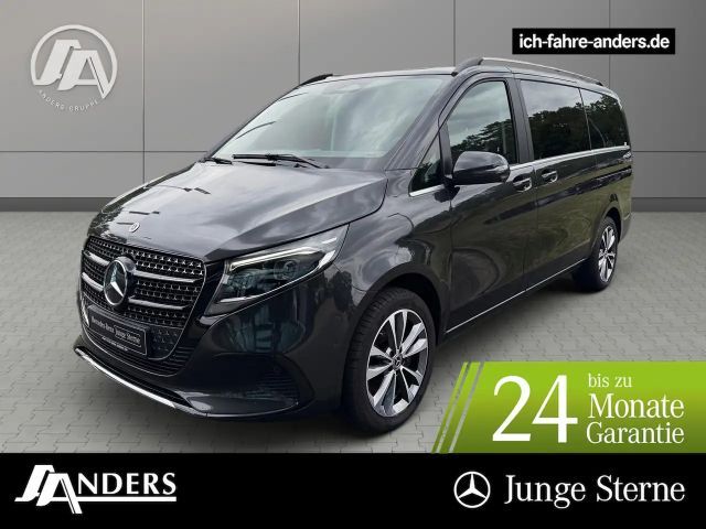Mercedes-Benz V 300 Avantgarde Allrad*Memory*AHK*LED*Distr*360 2024 Diesel