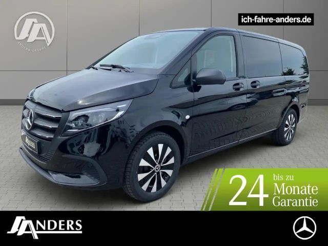 Mercedes-Benz Vito 116 Tourer Lang LED*MBUX*Select*AUT*Kamera 2026 Diesel