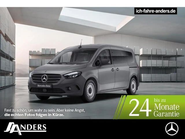 Mercedes-Benz Citan 112 Mixto Lang AHK*MBUX*LED*Kamera*Klima* 2026 Diesel