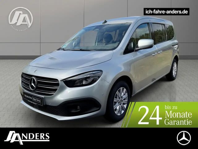 Mercedes-Benz T-Klasse Edition Lang AHK*LED*Kamera*Navi*7-Sitzer 2026 Benzine