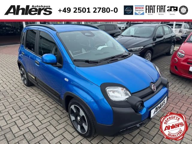 Fiat New Panda