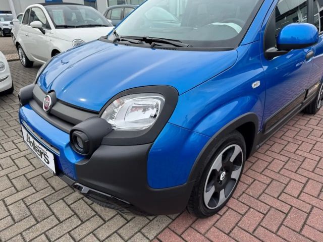 Fiat New Panda