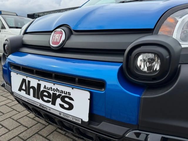 Fiat New Panda