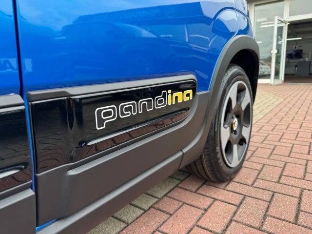 Fiat New Panda