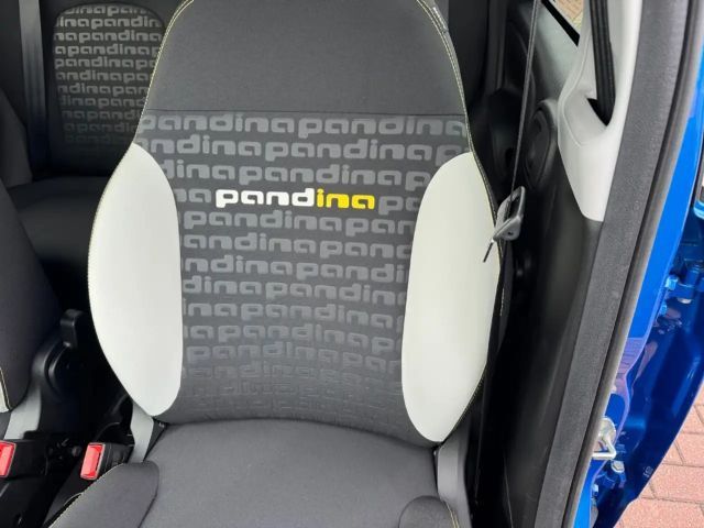 Fiat New Panda