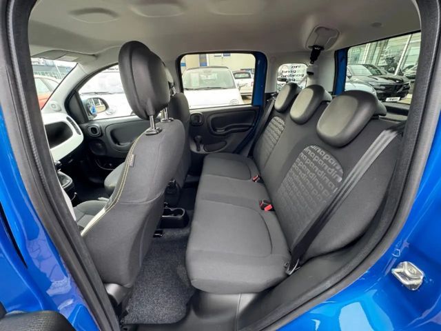 Fiat New Panda