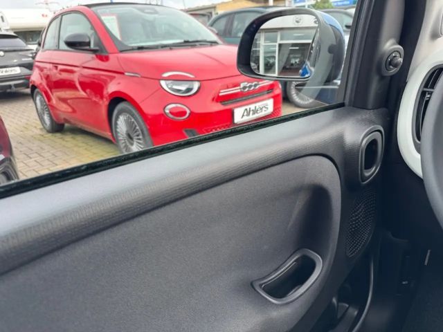Fiat New Panda