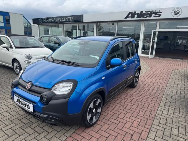 Fiat New Panda