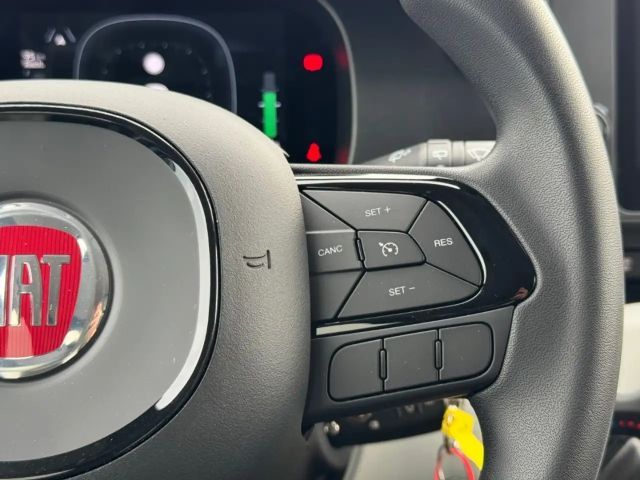 Fiat New Panda