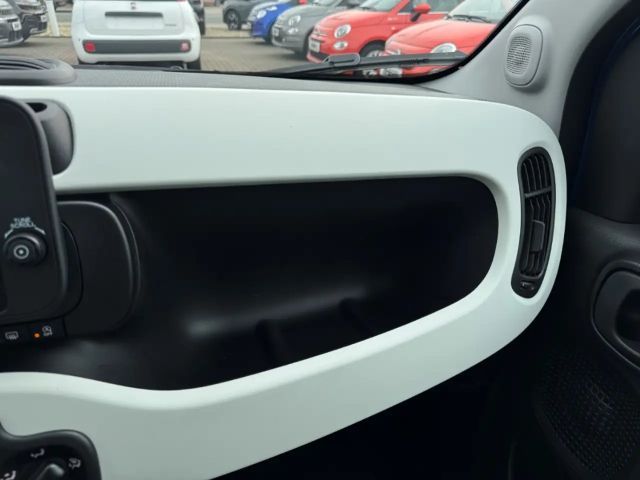 Fiat New Panda