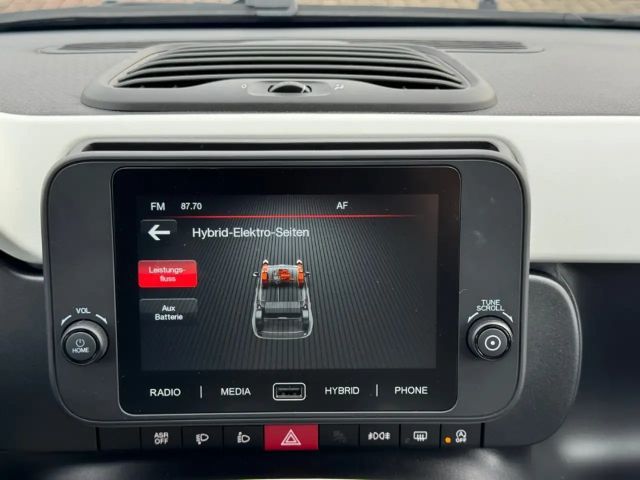 Fiat New Panda