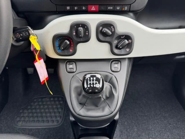 Fiat New Panda