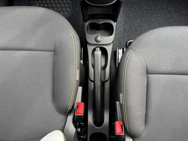 Fiat New Panda
