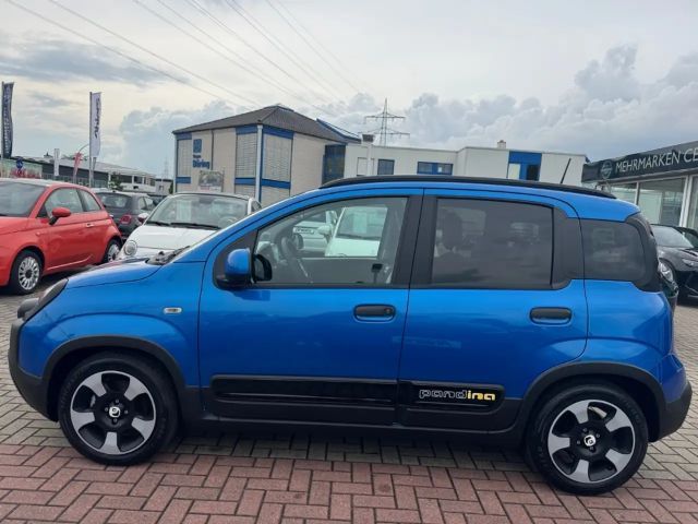 Fiat New Panda
