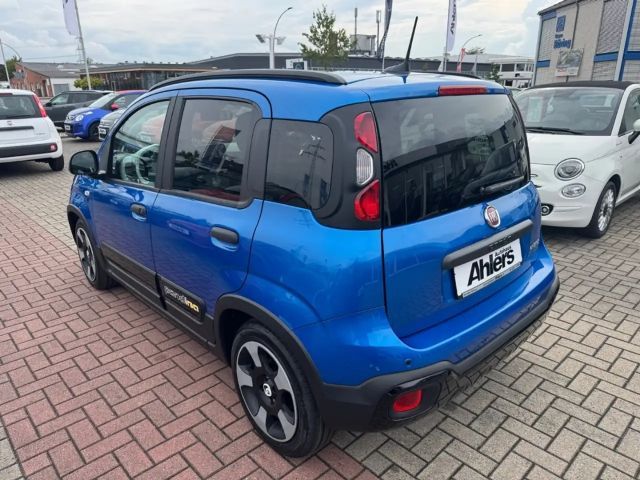 Fiat New Panda