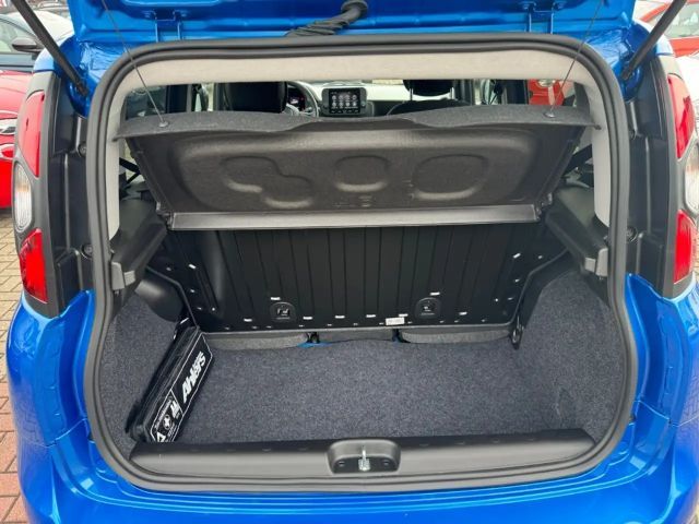 Fiat New Panda