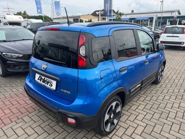 Fiat New Panda
