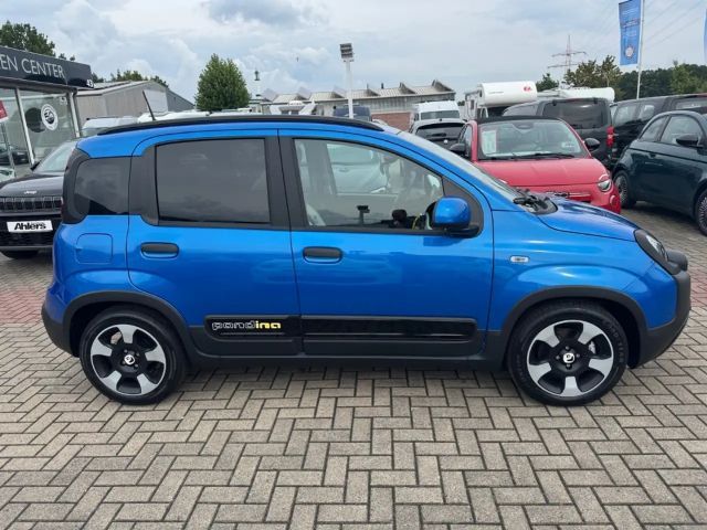 Fiat New Panda
