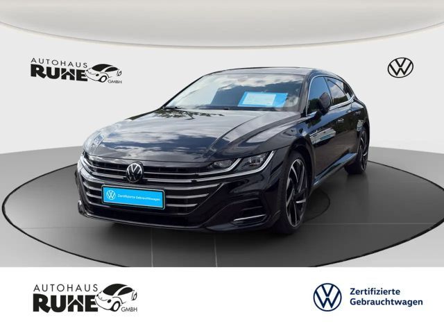 Volkswagen Arteon Shooting Brake R-Line 2.0 TSI 206 kW DSG 2023 Benzine