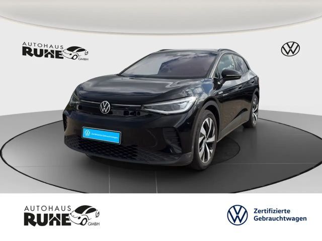 Volkswagen ID.4 Pro Performance 77kWh 2022 Elektrisch