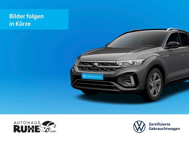 Volkswagen T-Roc Cabriolet R-Line 1.5 TSI 110 kW DSG 2022 Benzine